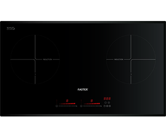 Bếp từ Faster  FS-741 G